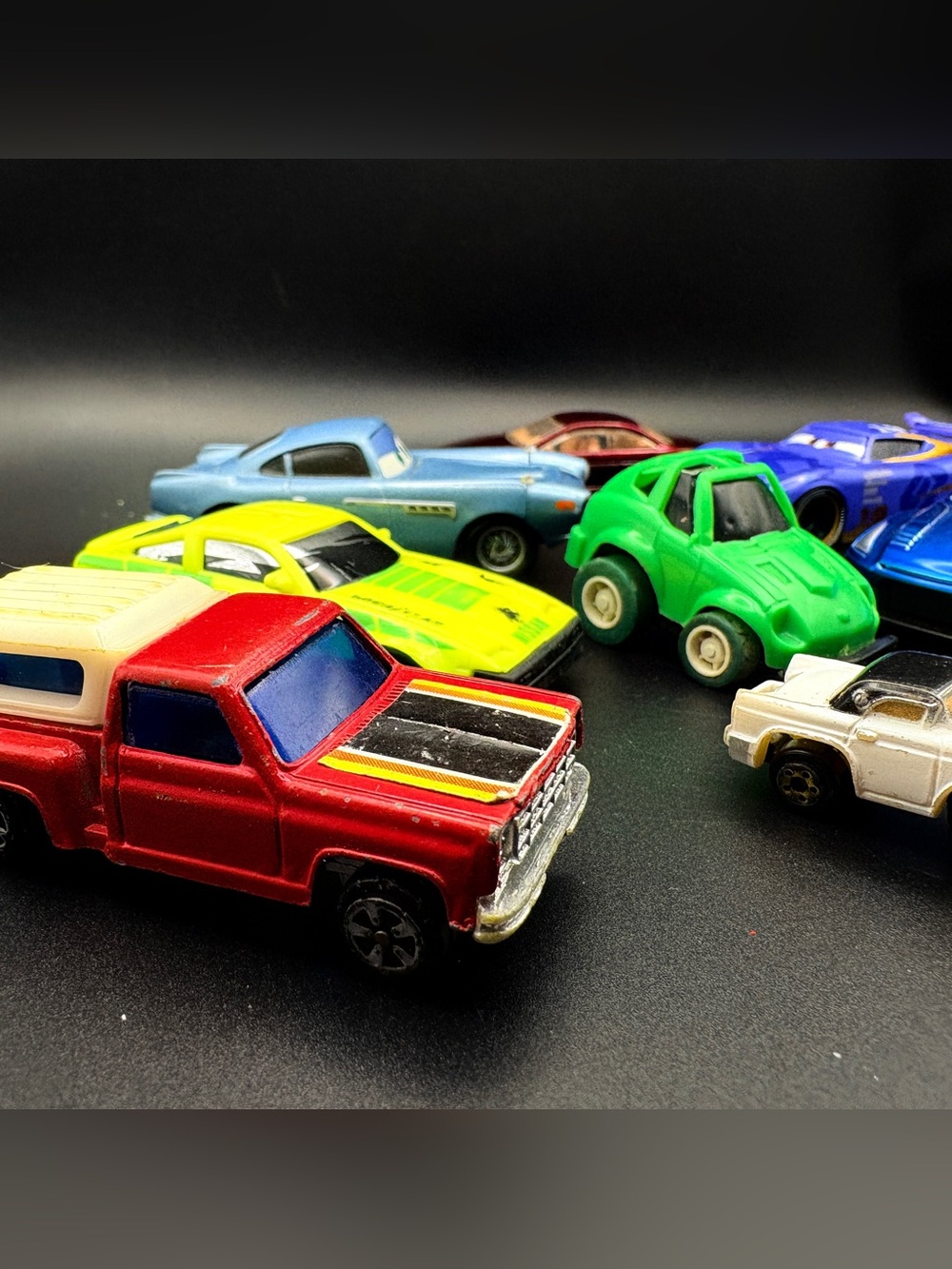 Toy Cars - Picture 2 of 8